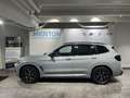 BMW X3 M 40i Laserlicht/HuD/AHK/Panorama/LCProf. Grau - thumbnail 2