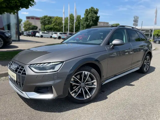 Audi A4 allroad A4 ALLROAD QUATTRO 45 TDI| PANO| B&O |MATRIX LED