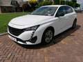 Peugeot 308 1.5 BlueHDi Active Pack Business AUT NAVI CLIMA ** Wit - thumbnail 4