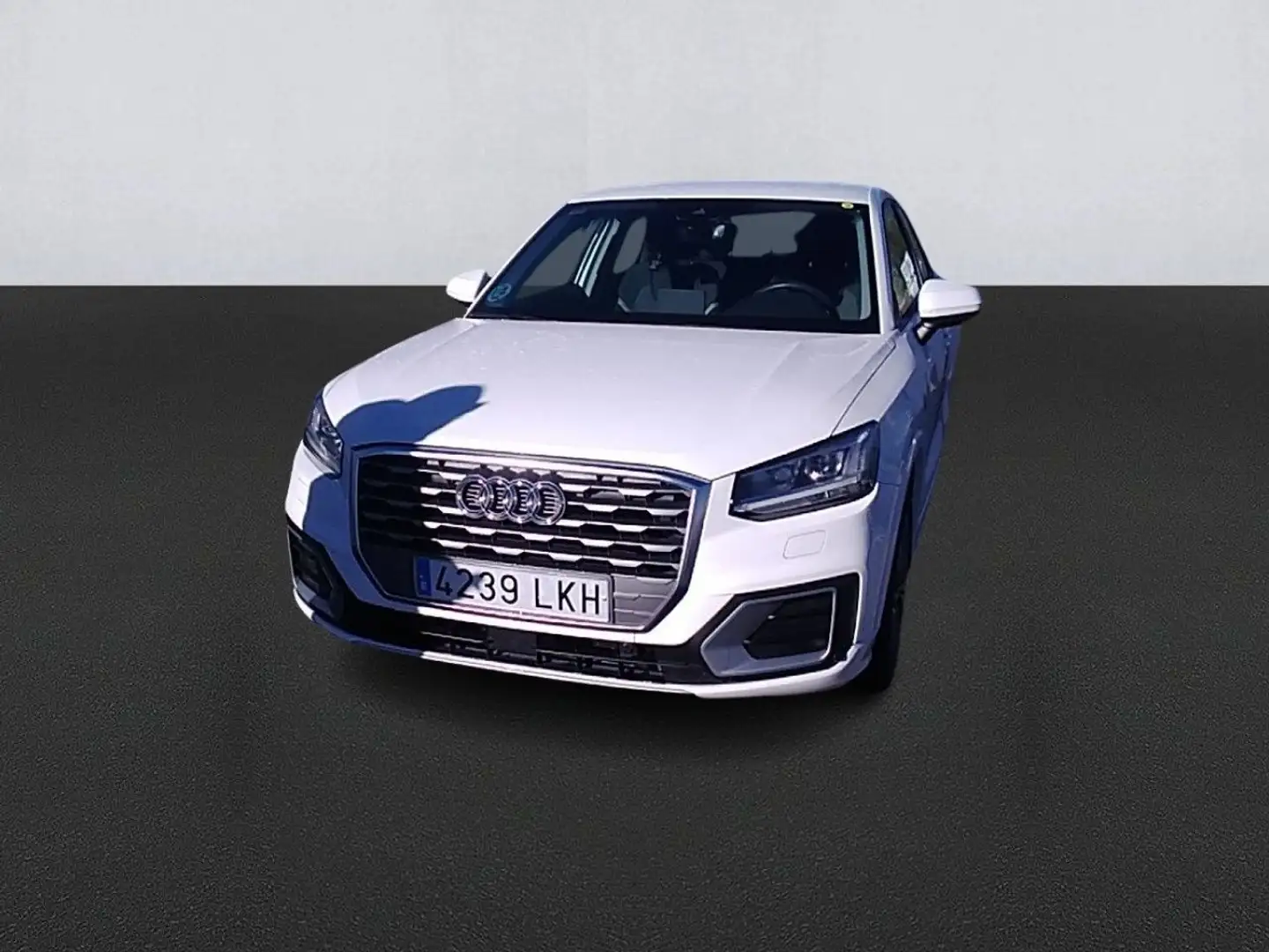 Audi Q2 30 TDI Sport 85kW - 1