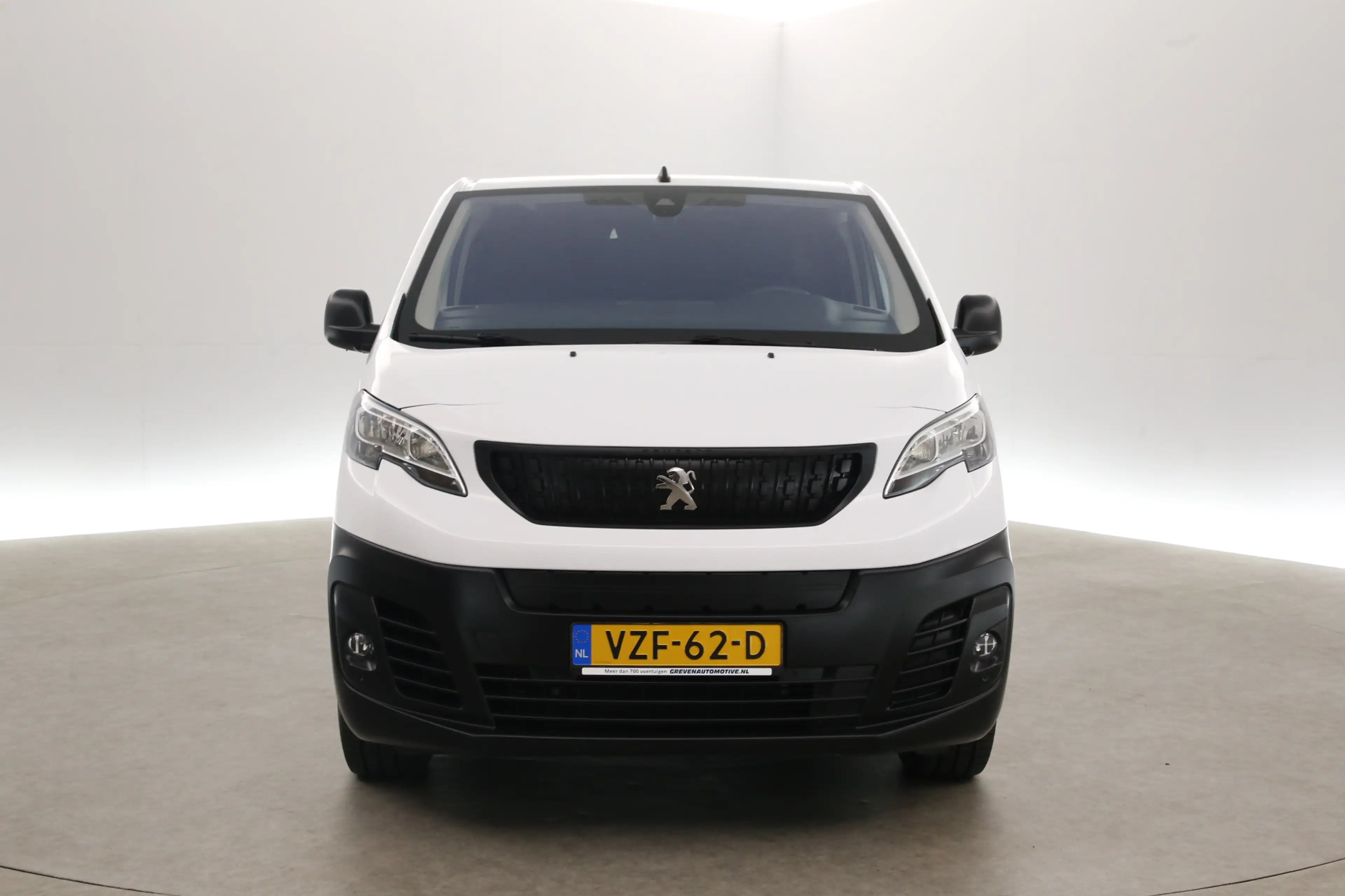 Peugeot e-Expert 75 kWh L3H1 | Snelladen | SOH 97% | Airco | Cruise — photo 9