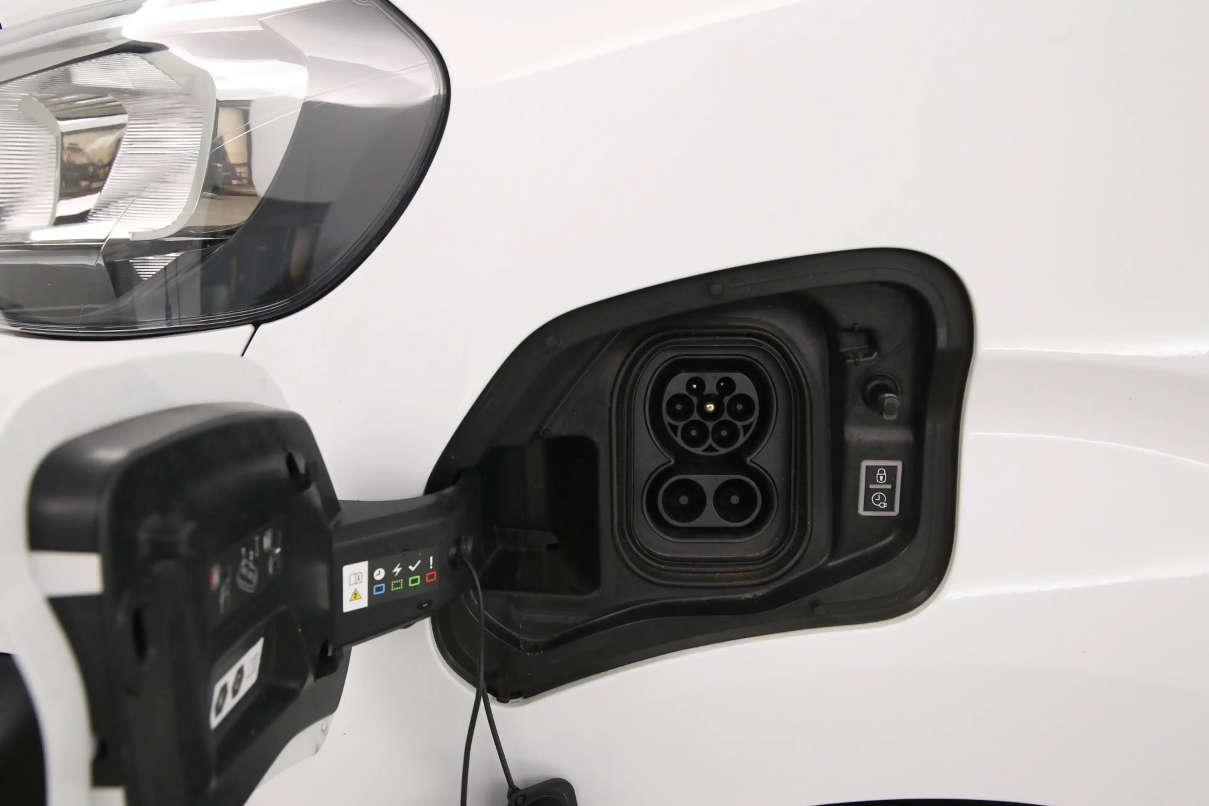 Peugeot e-Expert 75 kWh L3H1 | Snelladen | SOH 97% | Airco | Cruise — photo 7