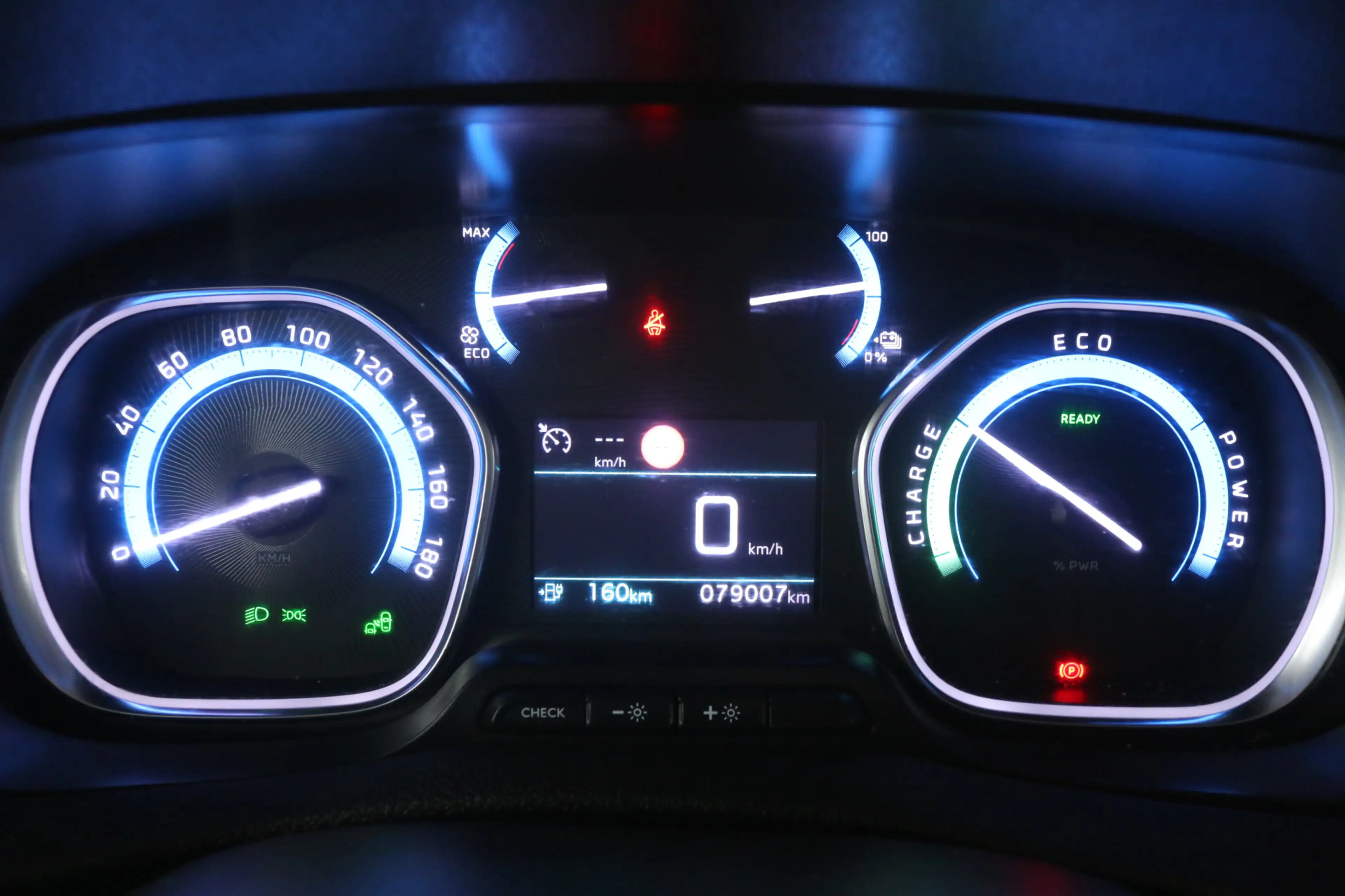 Peugeot e-Expert 75 kWh L3H1 | Snelladen | SOH 97% | Airco | Cruise — photo 15
