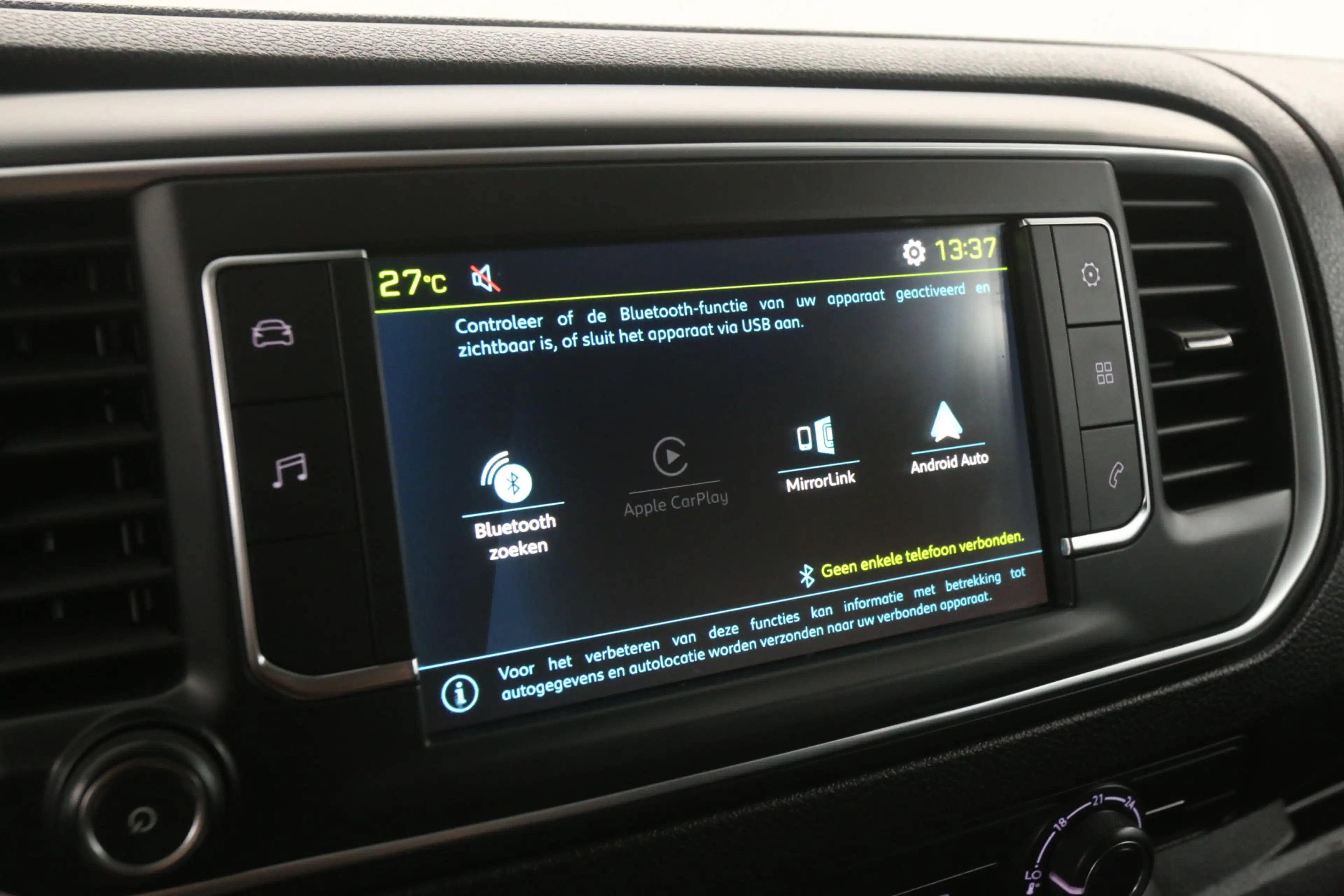 Peugeot e-Expert 75 kWh L3H1 | Snelladen | SOH 97% | Airco | Cruise — photo 14