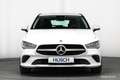 Mercedes-Benz CLA 250 e SB ERSTBESITZ TOP-ZUSTAND Weiß - thumbnail 2