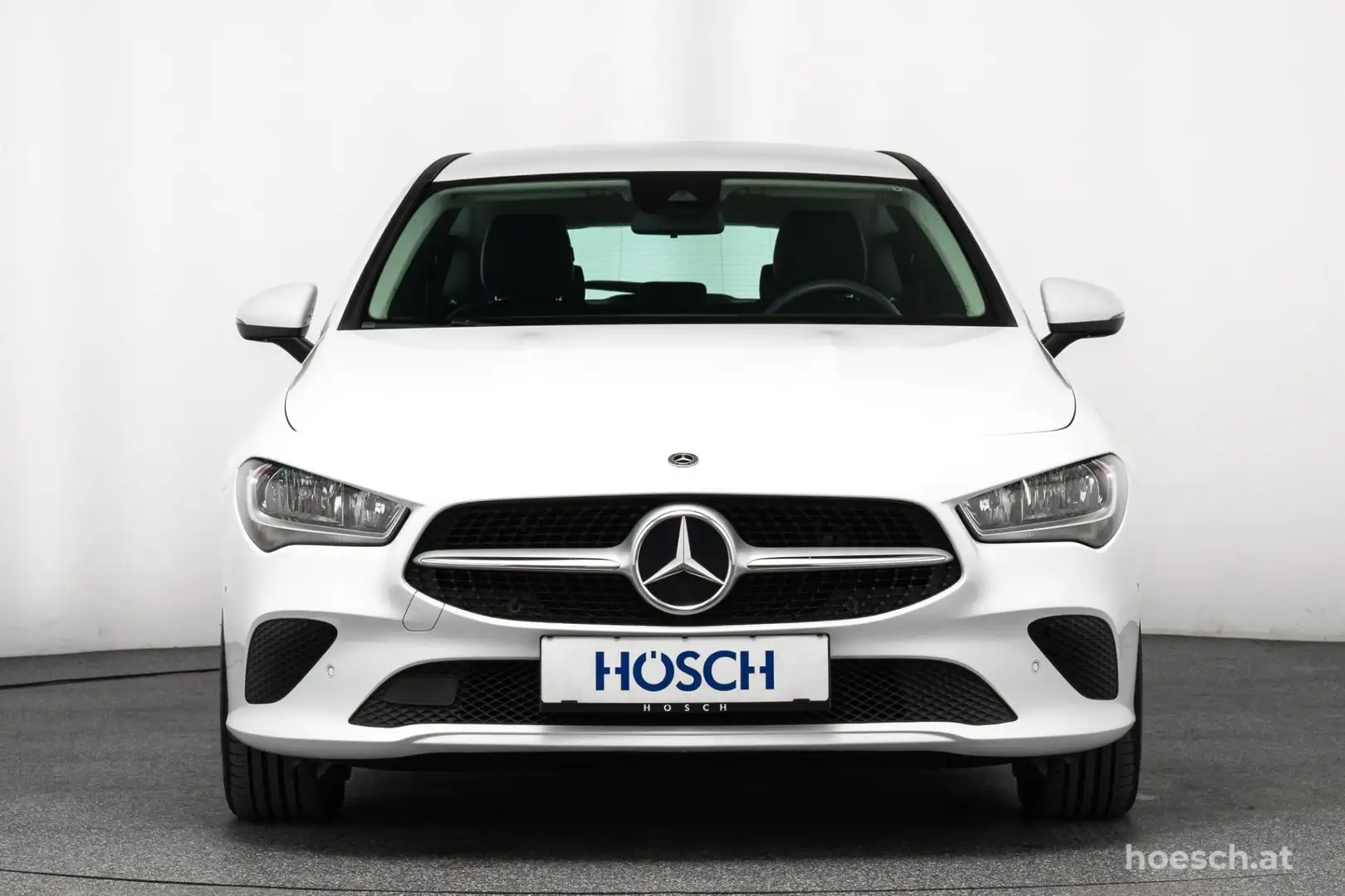 Mercedes-Benz CLA 250 e SB ERSTBESITZ TOP-ZUSTAND Weiß - 2
