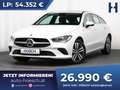 Mercedes-Benz CLA 250 e SB ERSTBESITZ TOP-ZUSTAND Weiß - thumbnail 1