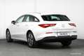 Mercedes-Benz CLA 250 e SB ERSTBESITZ TOP-ZUSTAND Weiß - thumbnail 4