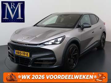 Adrenaline 82 kWh VAN: 48.900,- VOOR: 43.877,- UW