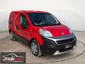 Fiat Fiorino 1.3 Mjet 95 Cv Cargo Adventure - Schermo, Bluetooth, Clima ecc Rojo - thumbnail 1
