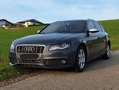 Audi A4 A4 Avant 2,0 TDI Sport DPF Aut. Sport Grau - thumbnail 5