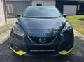 Nissan Micra Micra 1.0 IG-T Xtronic Kiiro Grau - thumbnail 1