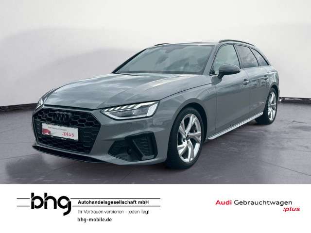 2024 Audi S4