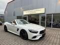 Mercedes-Benz SL 500 AMG Weiß - thumbnail 3