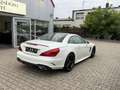 Mercedes-Benz SL 500 AMG Weiß - thumbnail 10