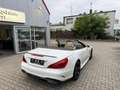 Mercedes-Benz SL 500 AMG Weiß - thumbnail 5