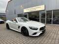 Mercedes-Benz SL 500 AMG Weiß - thumbnail 11