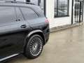 Mercedes-Benz GLS 350 4-Matic " MAYBACH " - CARBON / HEAD-UP - Schwarz - thumbnail 12