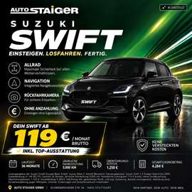 Comfort+🚗Allrad🔥 Nur noch 4x! Höchste Ausstattungs