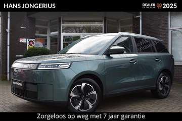 5 Exclusive 61 kWh | BIJTELLINGSVOORDEEL | STOEL/S