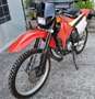 Aprilia RX 50 COMPLETAMENTE ORIGINALE, KIT TRASMISSIONE NUOVO Rosso - thumbnail 3