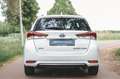 Toyota Auris Touring Sports 1.8 Hybrid Lease pro Blanc - thumbnail 7