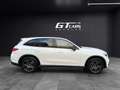 Mercedes-Benz GLC 220 220d AMG Blanc - thumbnail 2