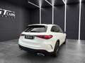 Mercedes-Benz GLC 220 220d AMG Blanc - thumbnail 4