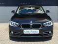 BMW 116 i Sport Line Xenon Navi Sitzheiz. Allwetter Negro - thumbnail 2