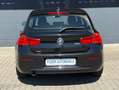 BMW 116 i Sport Line Xenon Navi Sitzheiz. Allwetter Negro - thumbnail 5