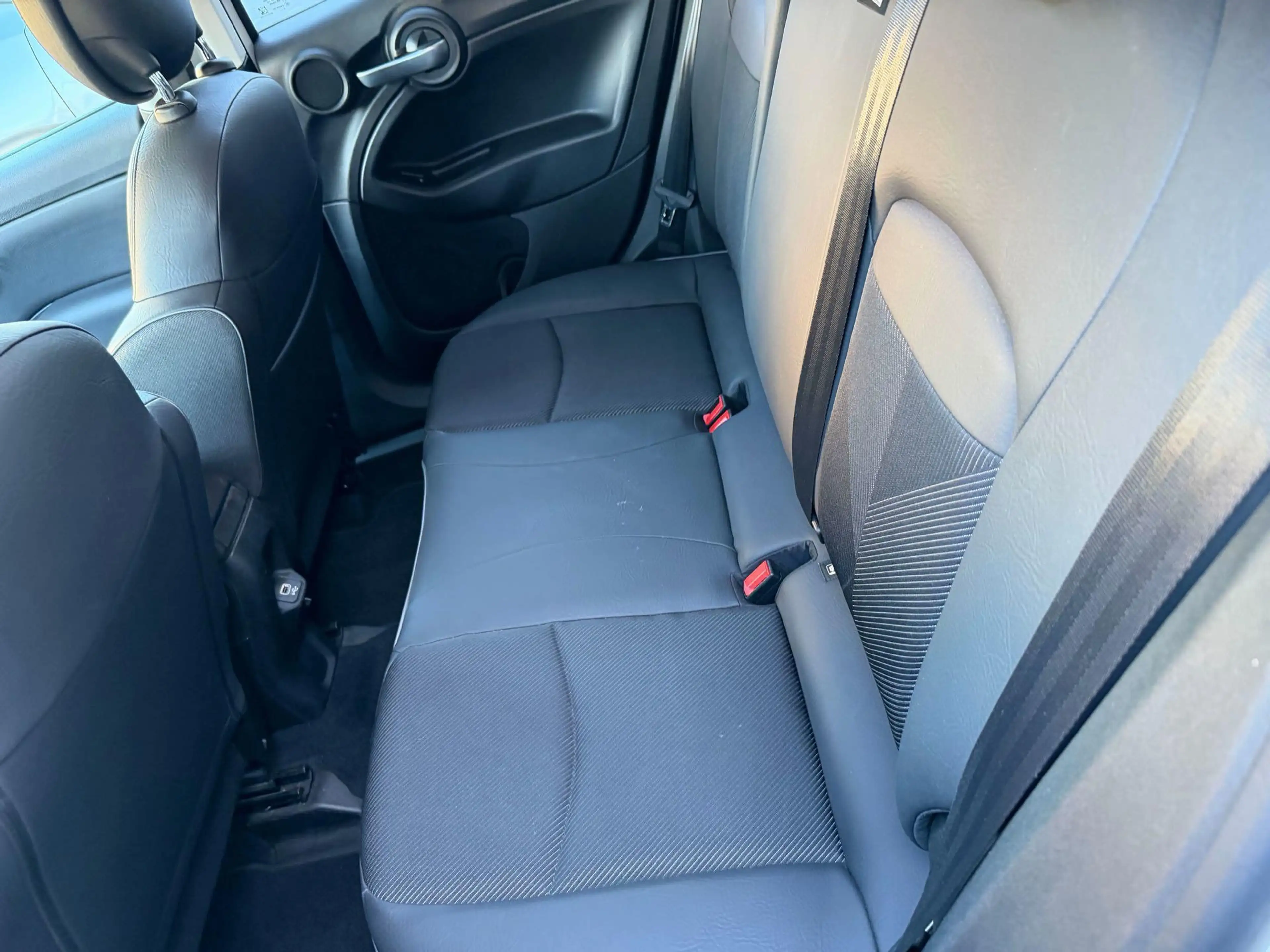 Fiat 500X 1.0 Firefly Turbo 120 Lounge — photo 15