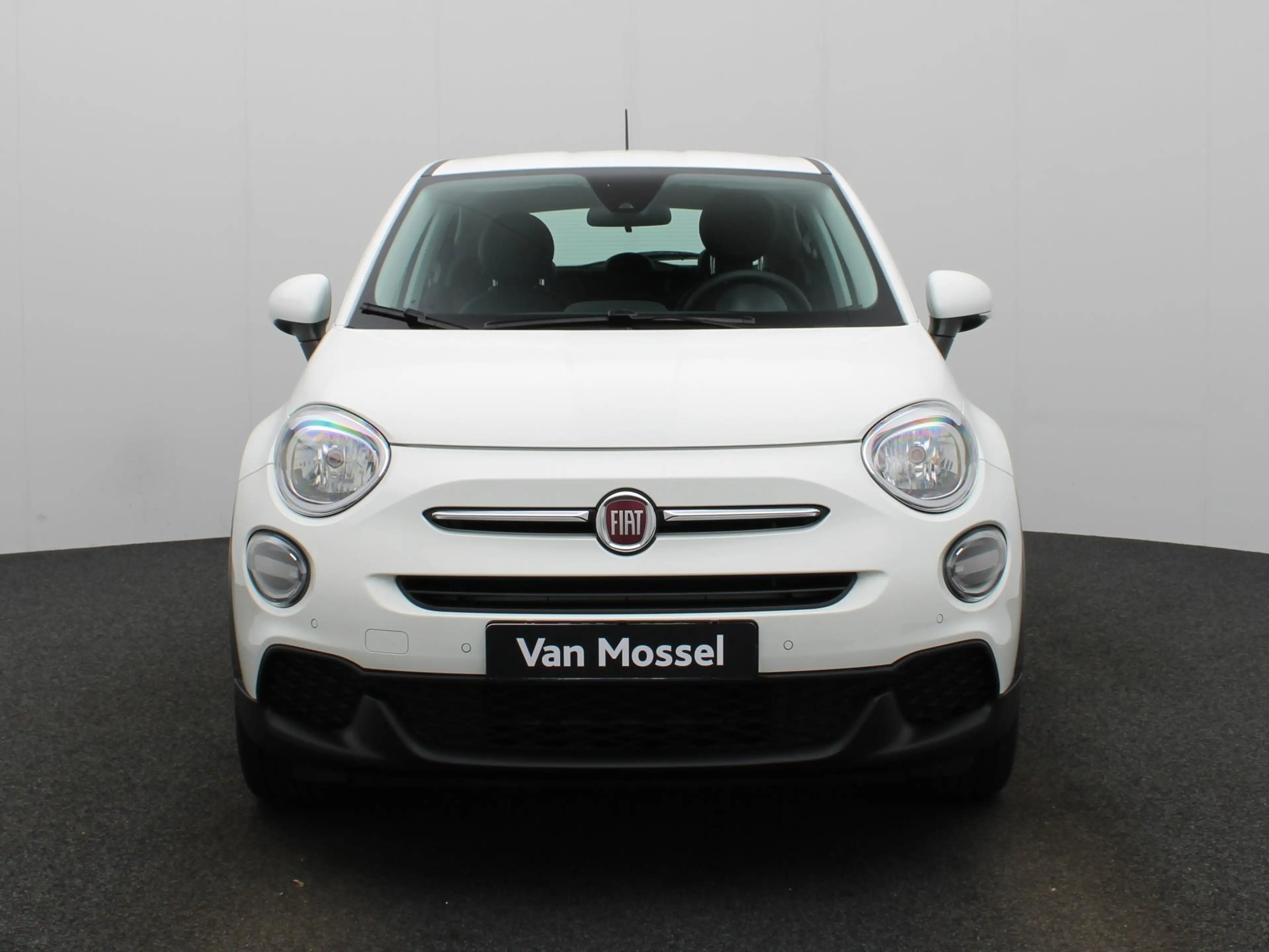 Fiat 500X 1.0 Firefly Turbo 120 Lounge — photo 5