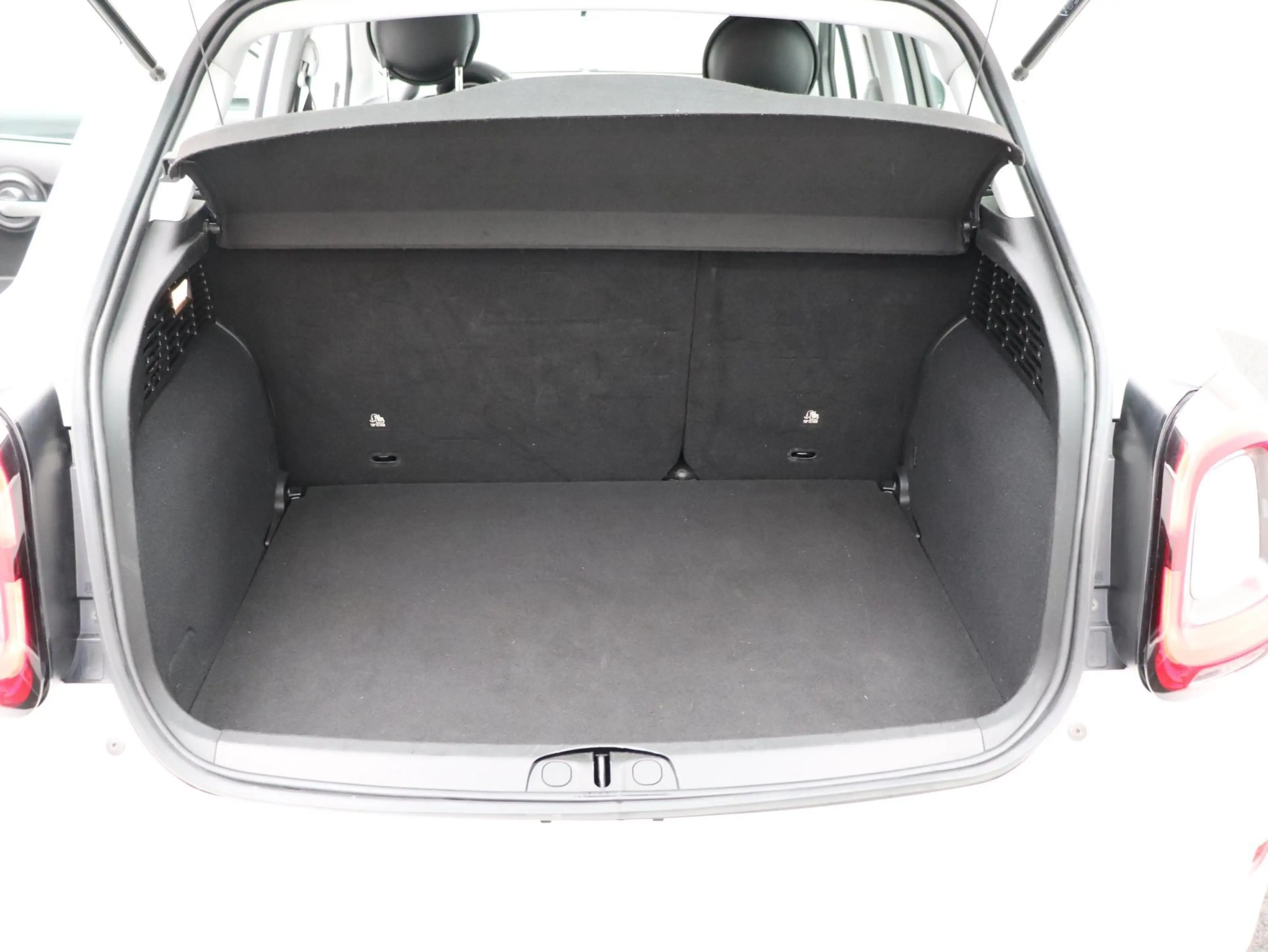 Fiat 500X 1.0 Firefly Turbo 120 Lounge — photo 12