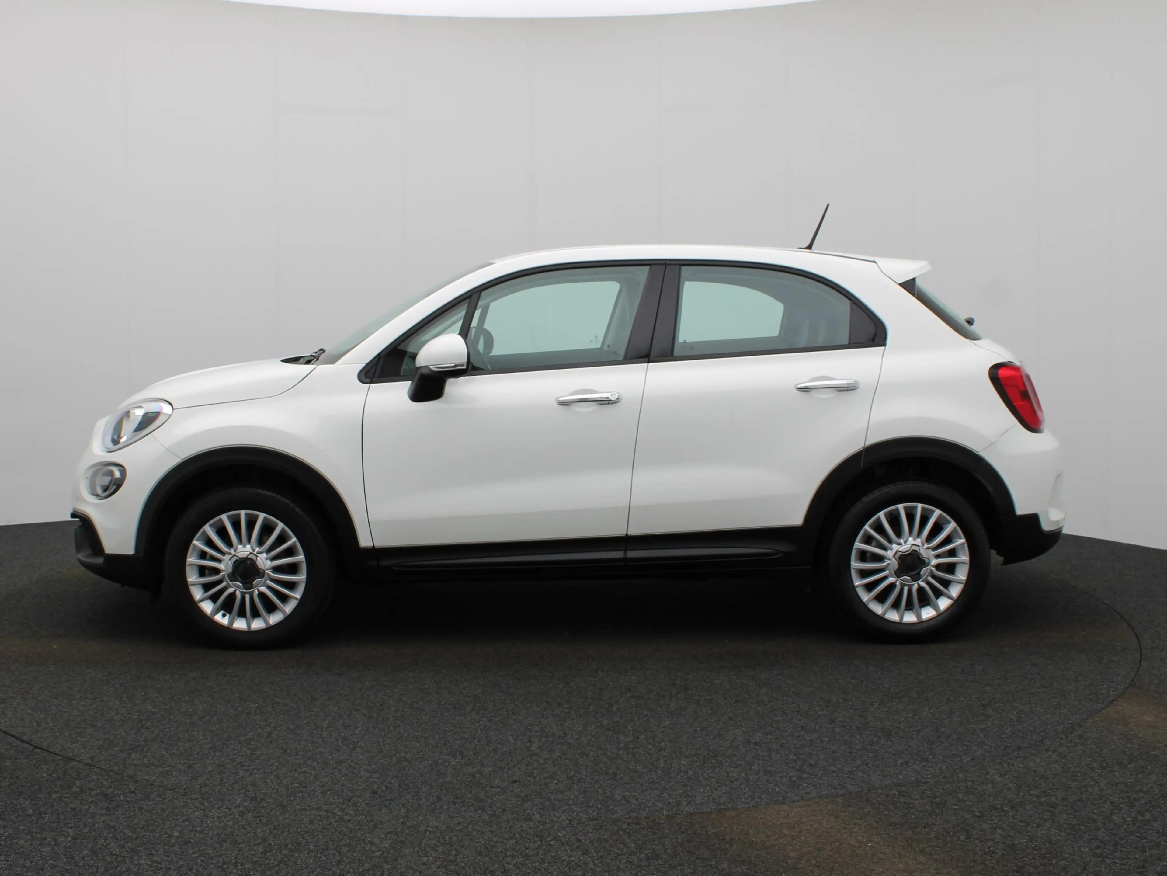 Fiat 500X 1.0 Firefly Turbo 120 Lounge — photo 4