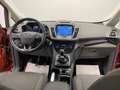 Ford C-Max 1.5 *GARANTIE 12 MOIS*1er PROPRIETAIRE*GPS*AIRCO* Rouge - thumbnail 8