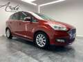 Ford C-Max 1.5 *GARANTIE 12 MOIS*1er PROPRIETAIRE*GPS*AIRCO* Rouge - thumbnail 13