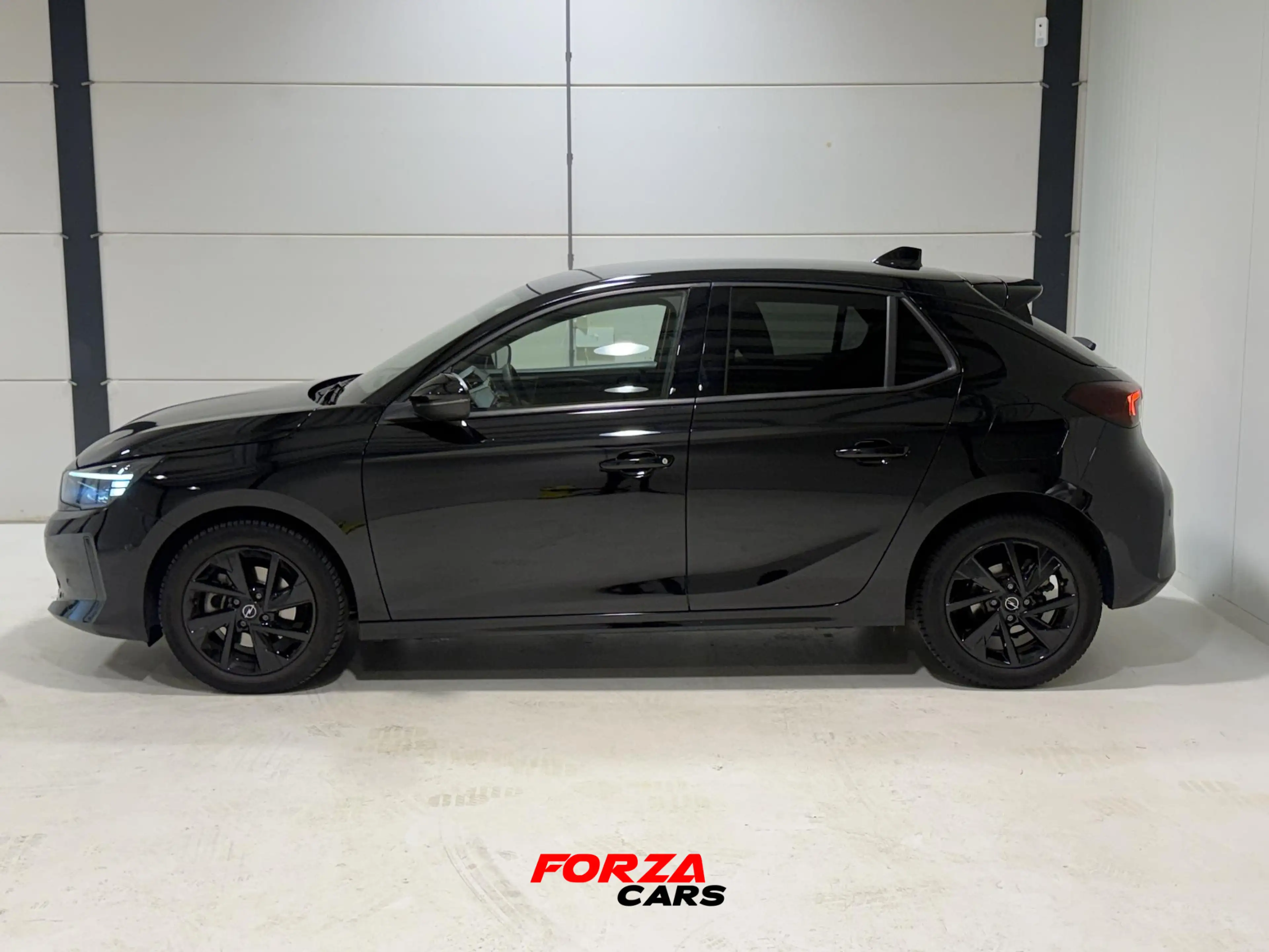 Opel Corsa 1.2 Turbo Camera| Navi | Carplay — photo 4