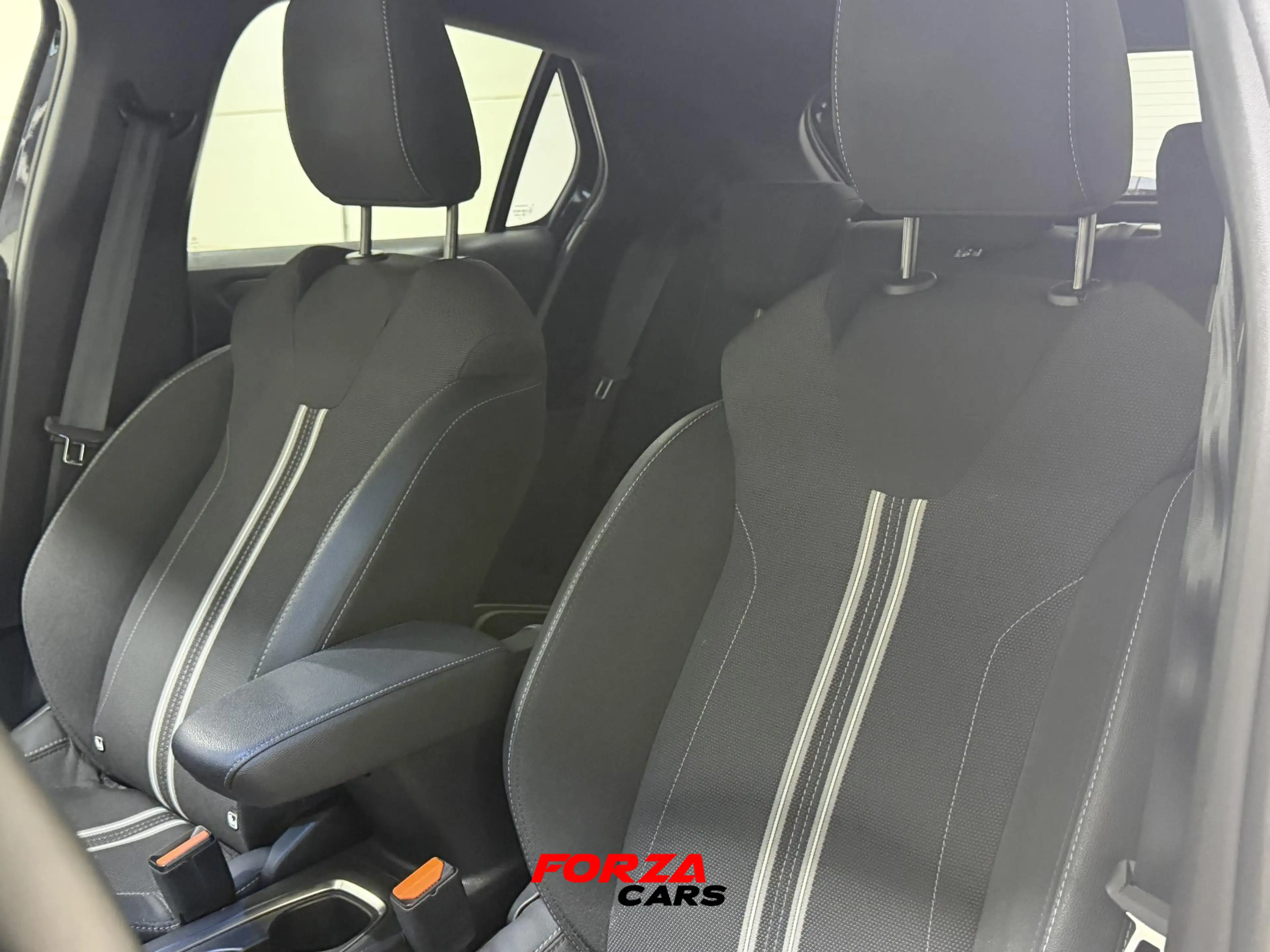 Opel Corsa 1.2 Turbo Camera| Navi | Carplay — photo 8