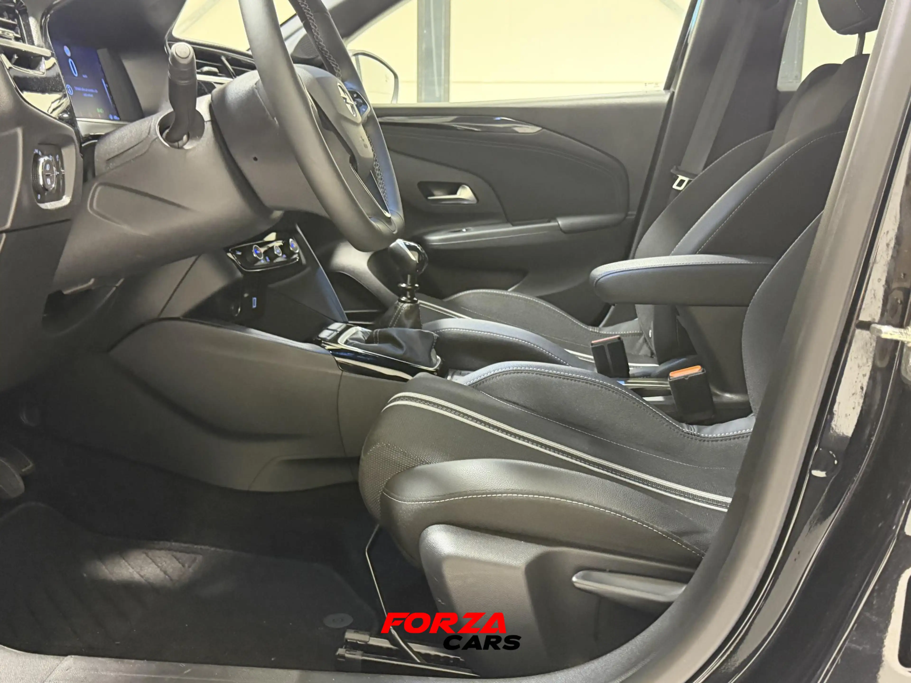 Opel Corsa 1.2 Turbo Camera| Navi | Carplay — photo 10