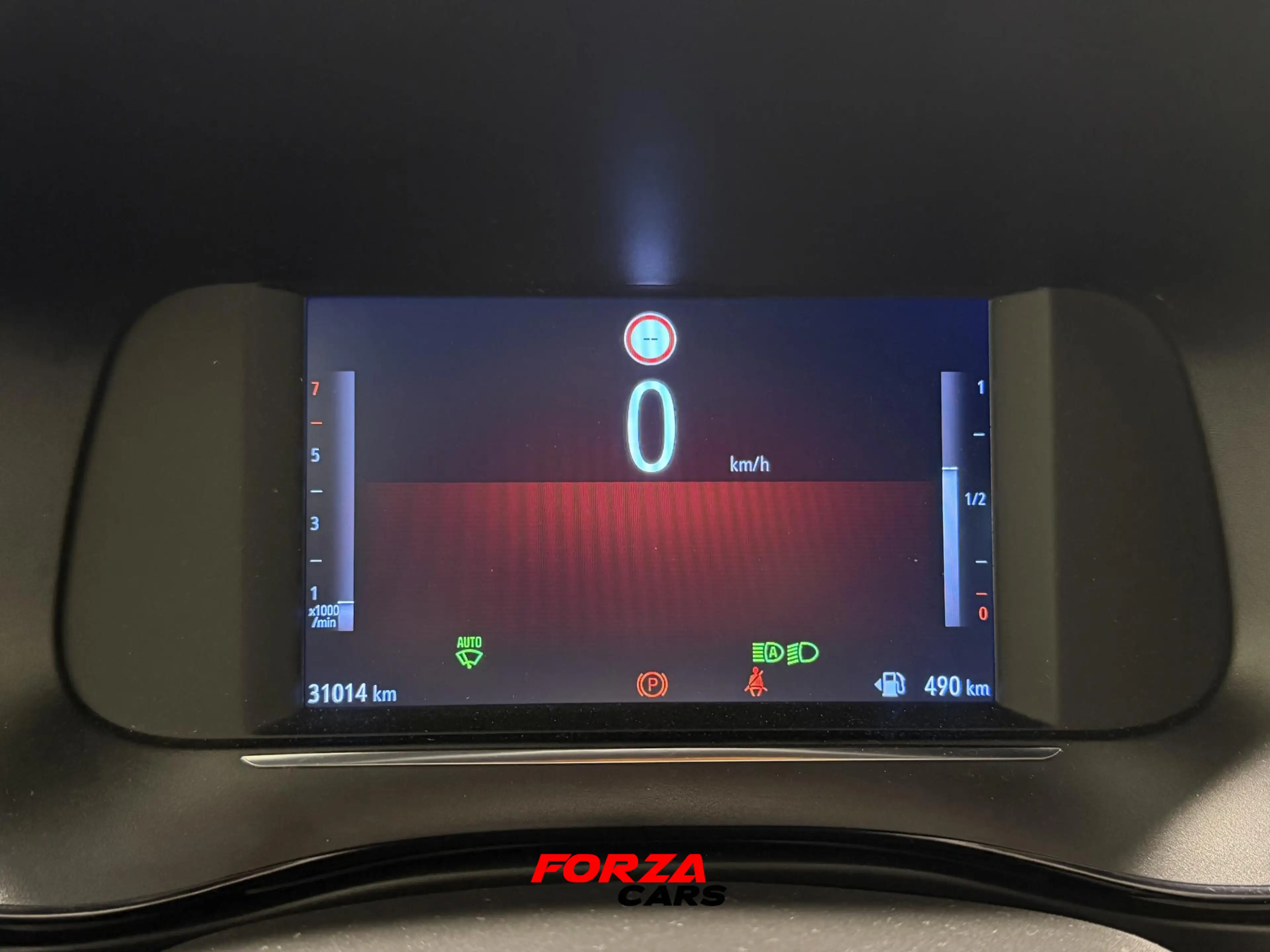 Opel Corsa 1.2 Turbo Camera| Navi | Carplay — photo 14
