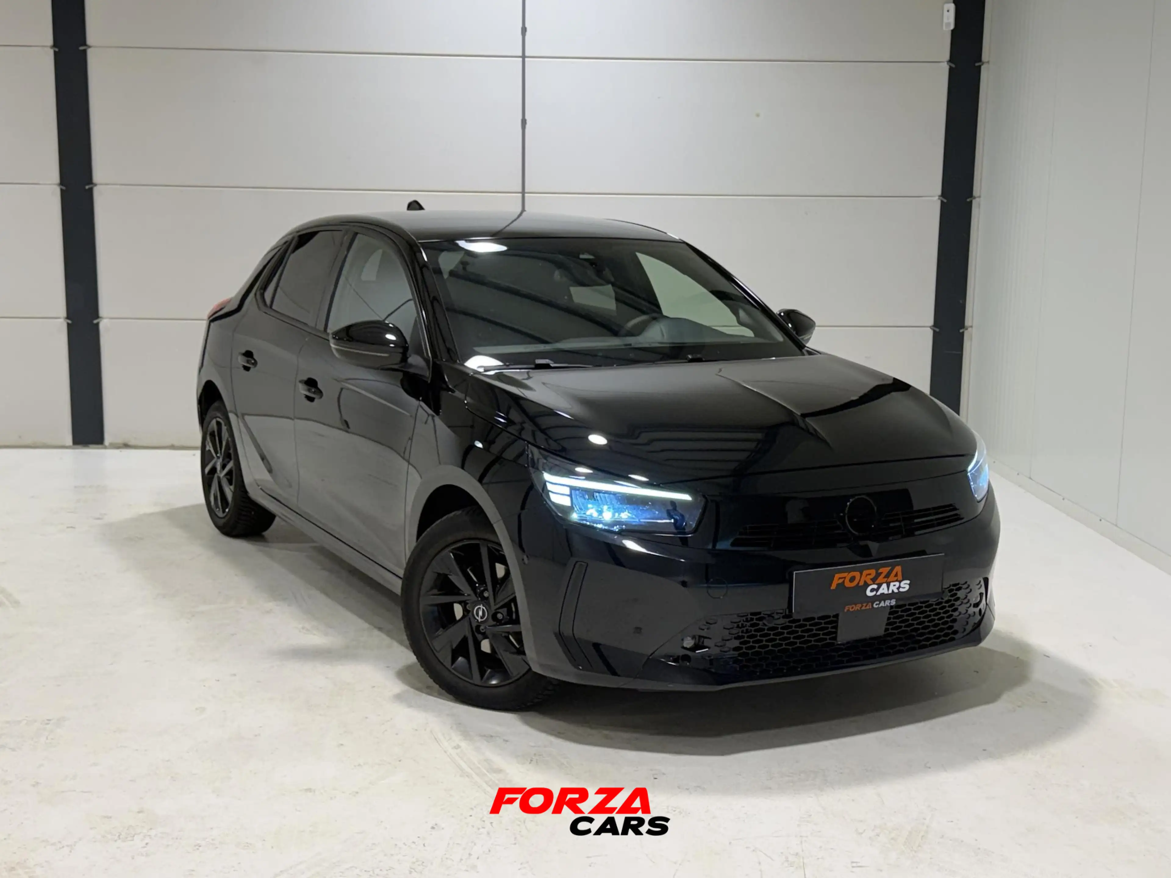 Opel Corsa 1.2 Turbo Camera| Navi | Carplay — photo 7
