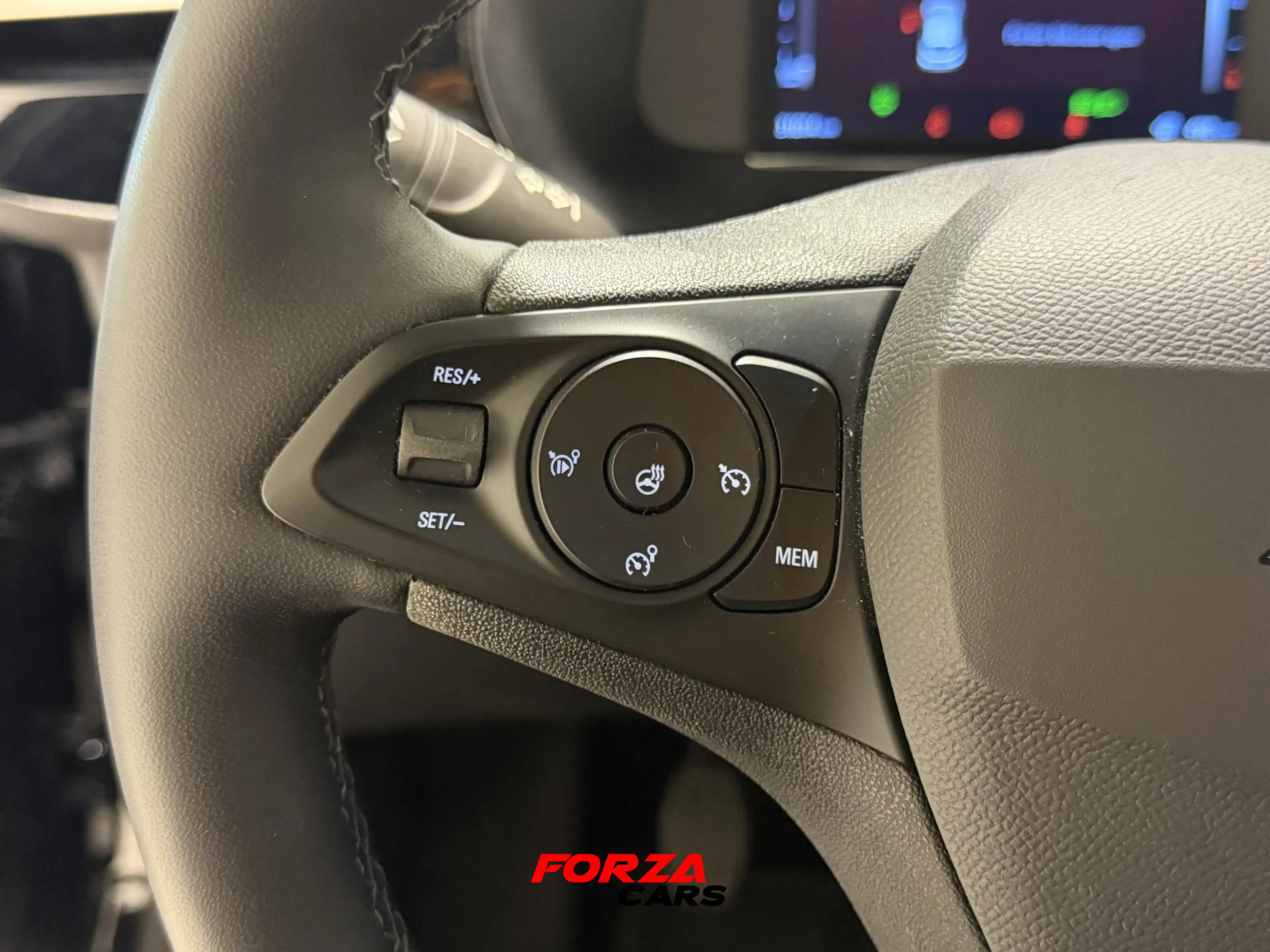 Opel Corsa 1.2 Turbo Camera| Navi | Carplay — photo 12