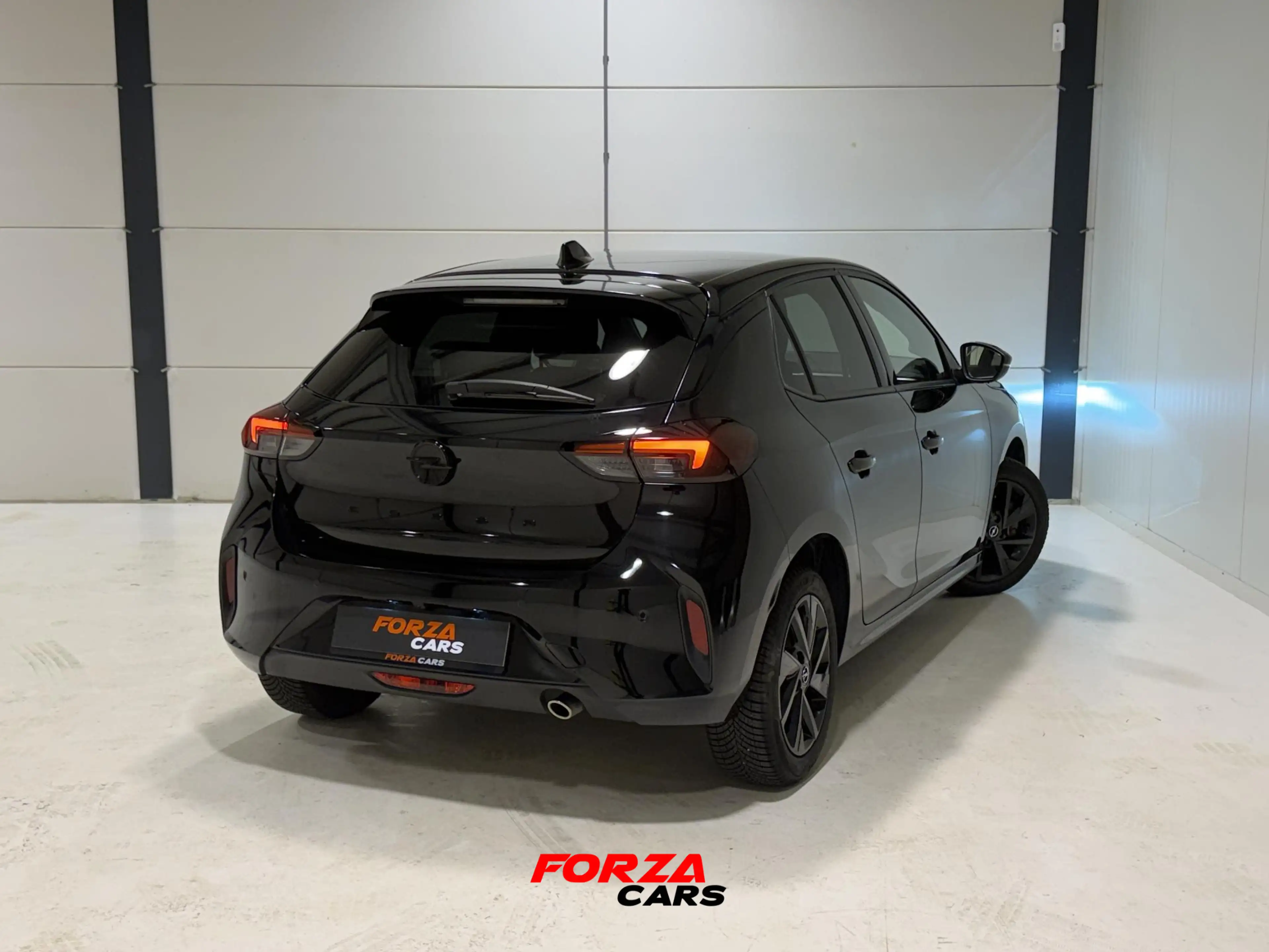 Opel Corsa 1.2 Turbo Camera| Navi | Carplay — photo 6