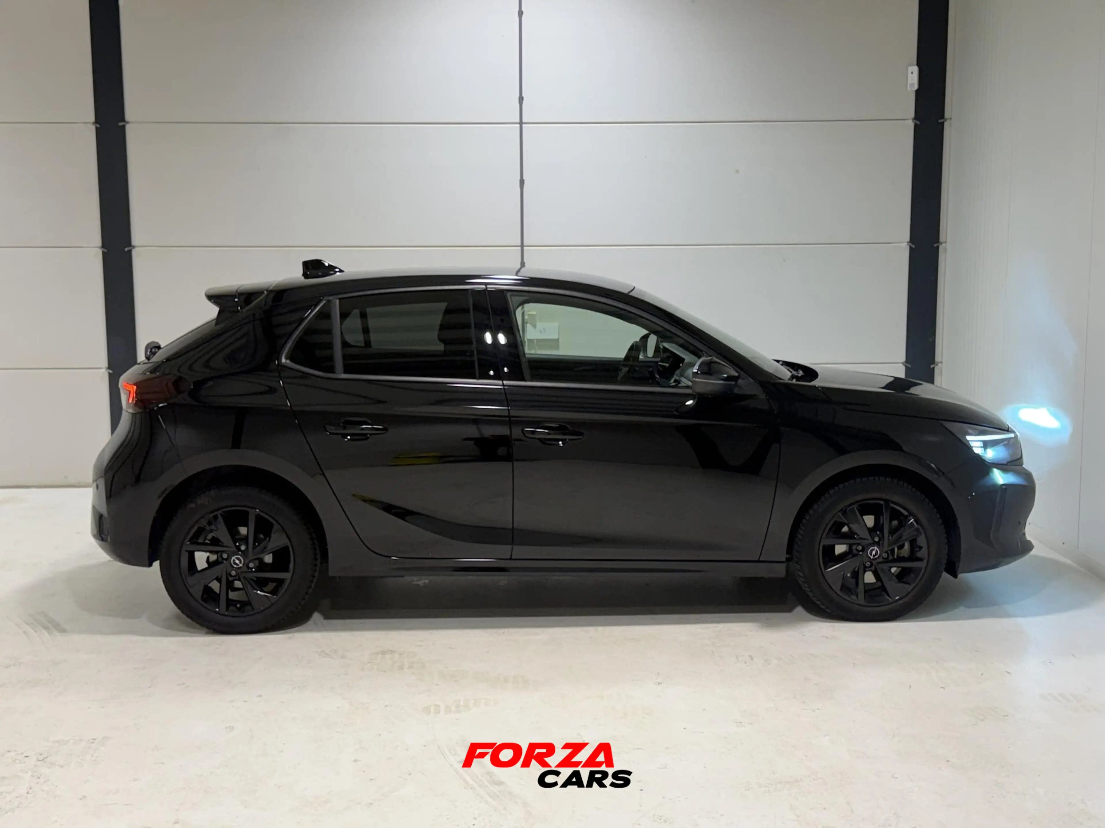 Opel Corsa 1.2 Turbo Camera| Navi | Carplay — photo 5
