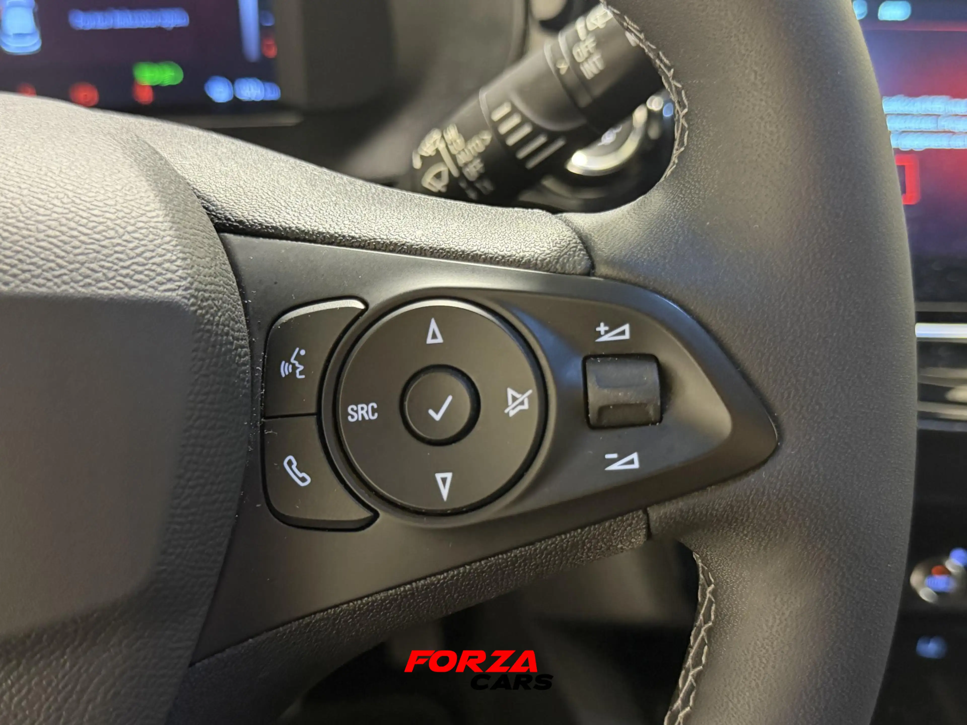 Opel Corsa 1.2 Turbo Camera| Navi | Carplay — photo 13