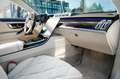 Mercedes-Benz S 680 Maybach 4Matic First Class-4 Sitzer-1.Hand Schwarz - thumbnail 21
