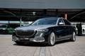 Mercedes-Benz S 680 Maybach 4Matic First Class-4 Sitzer-1.Hand Schwarz - thumbnail 12