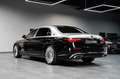 Mercedes-Benz S 680 Maybach 4Matic First Class-4 Sitzer-1.Hand Schwarz - thumbnail 7