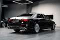 Mercedes-Benz S 680 Maybach 4Matic First Class-4 Sitzer-1.Hand Schwarz - thumbnail 9