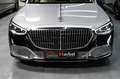 Mercedes-Benz S 680 Maybach 4Matic First Class-4 Sitzer-1.Hand Schwarz - thumbnail 4